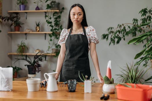 Jak Udržet Zahradní Jezírko Čisté: Nejlepší Nástroje a Tipy