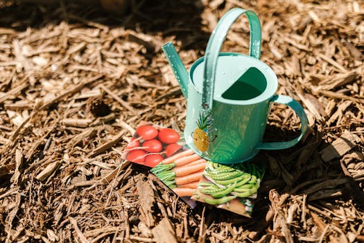 Kompletní Průvodce Nářadím pro Sázení Trávníku: Od Základů po Profi
