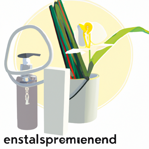 Nezbytné Nástroje pro Péči o Orchideje a Broméliovité Rostliny