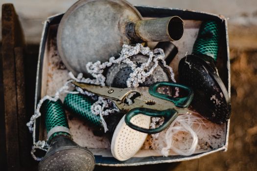 Navrhování zahrady levně: Kreativní tipy a recyklované materiály